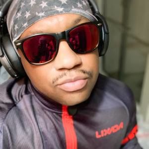 Meet your Posher, Jamar jp